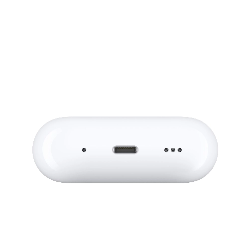Наушники Apple AirPods Pro 2 MagSafe, белый